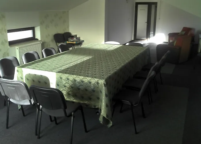 Best Hotel