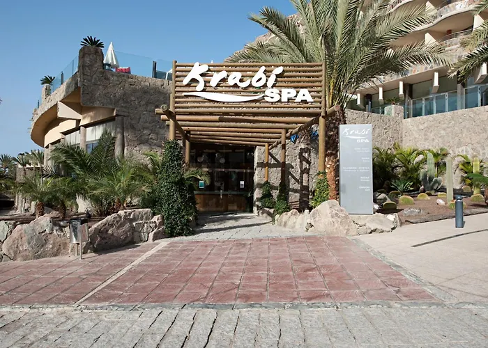 Hotel Livvo Valle Taurito & Aquapark