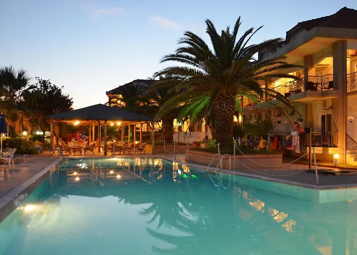 Rihios Hotel