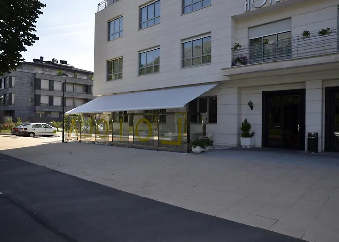 Hotel Loiola
