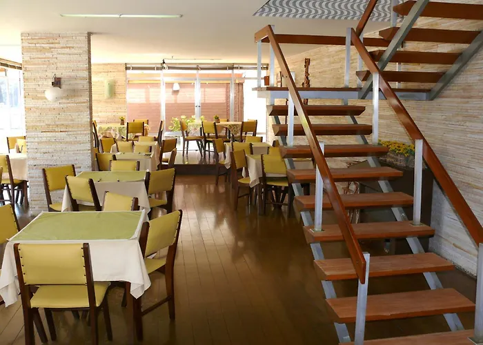 Casa Do Sol Hotel