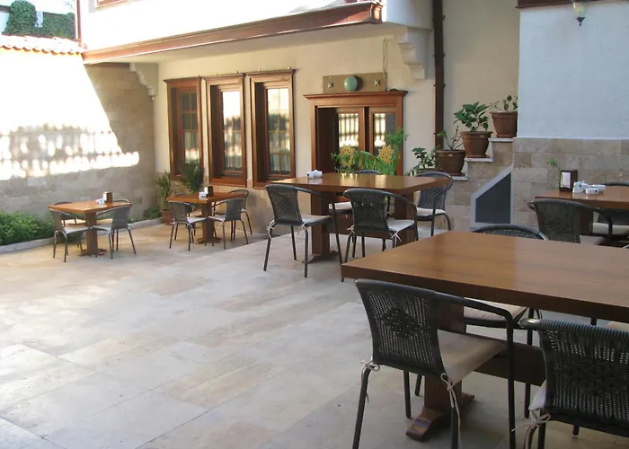 Simre Hotel
