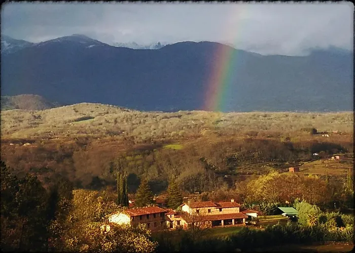 Alcor del Roble