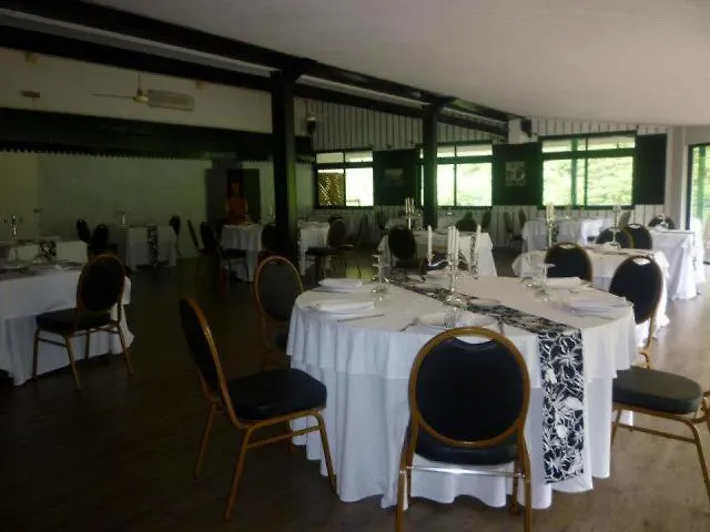 Le Relais De La Maroto