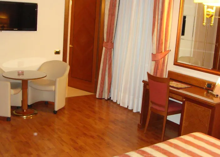 Albergo Corona