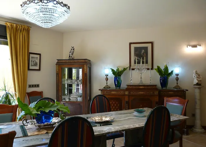Hotel Rural Las Aguedas