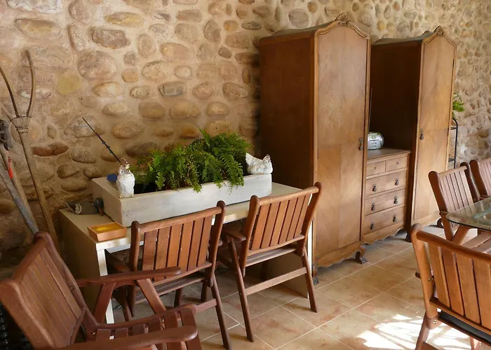Hotel Rural Las Águedas