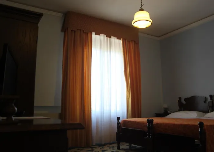 Hotel Girasole