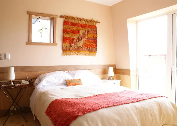 Casa Kalfu Hotel Boutique