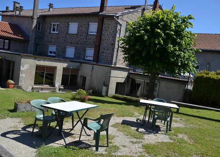 Hôtel de France