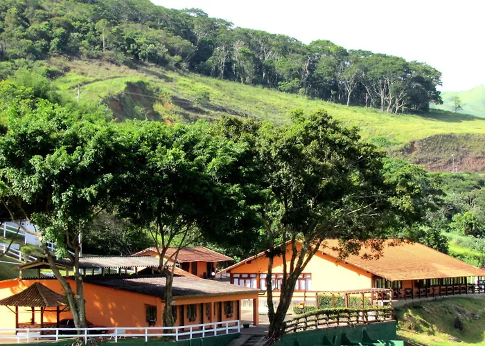 Hotel dos Bretões