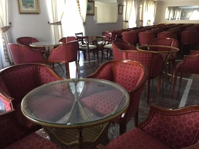 Hotel Sacratif