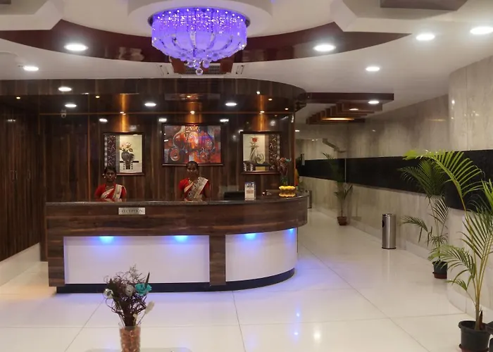Kani Residency Hotel