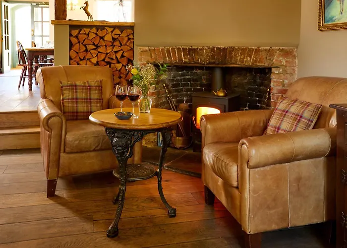 The Greyhound Inn
