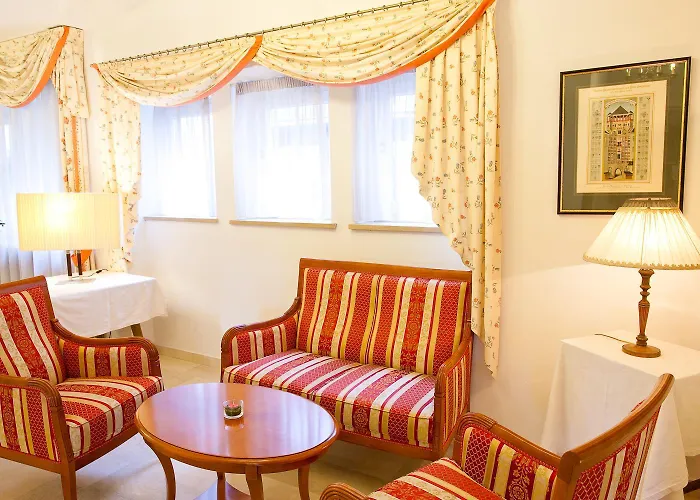 Hotel Mondschein
