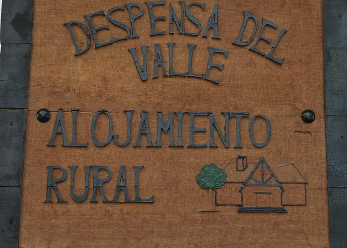 La Despensa Del Valle