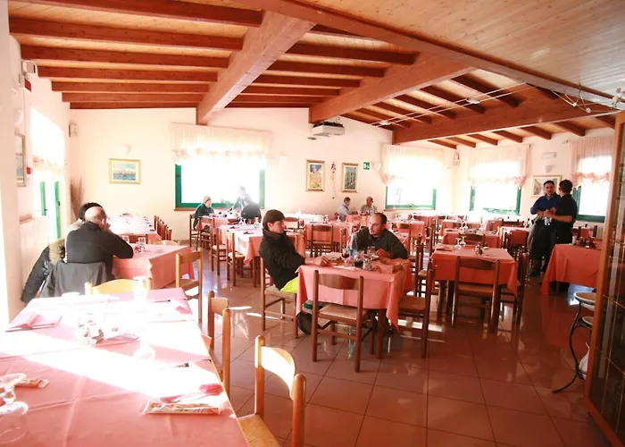 Hotel Torre Sondalo