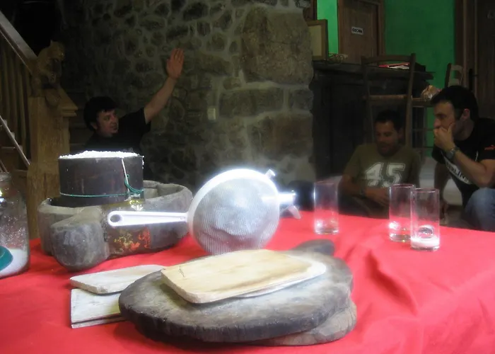 El Quesar de Gamoneo