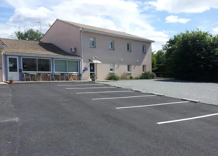 Tour Hôtel