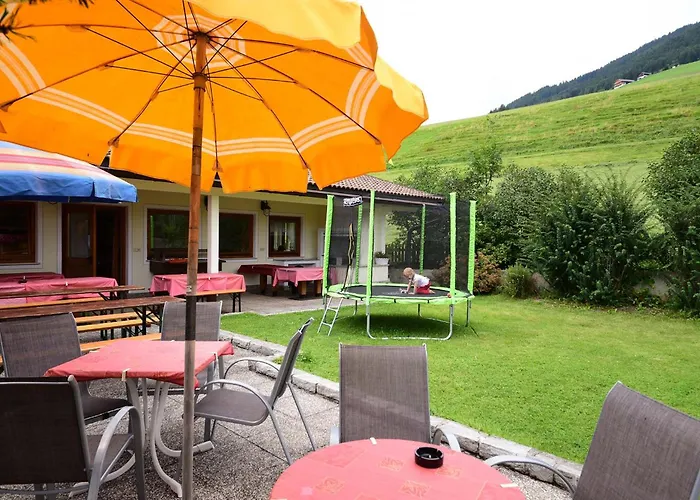 Hotel Tirolerhof