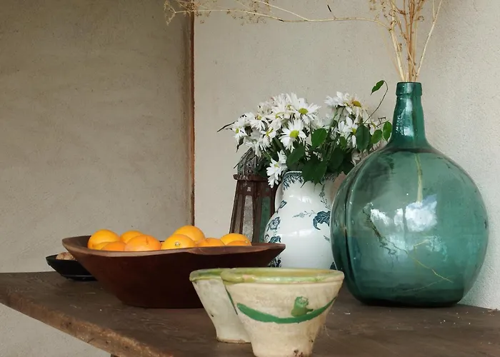 Finca Fuente Techada - Adults Only