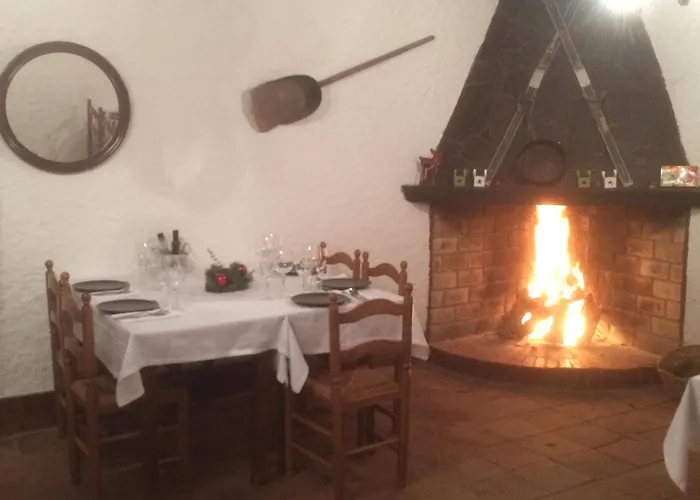 Hostal Sant Roc