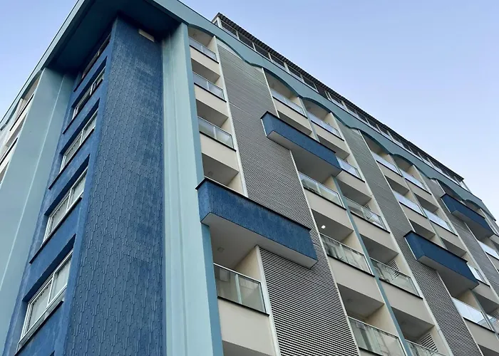 Hotel Quatro Estacoes