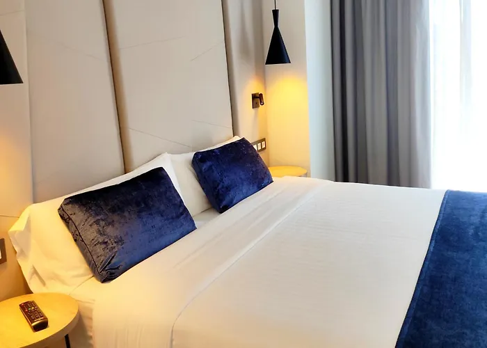 Taverna de la Sal Boutique Hotel