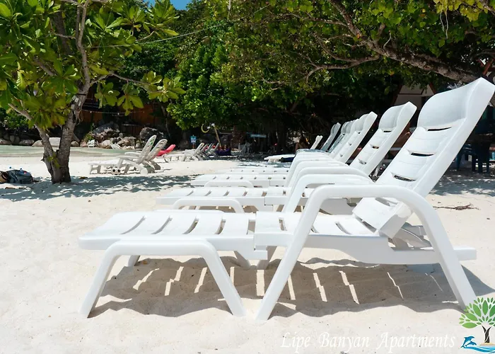 Lipe Banyan Apartments