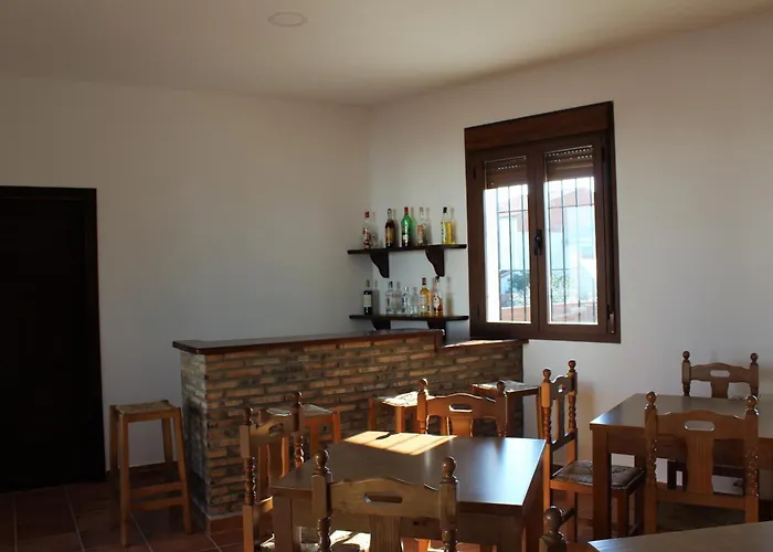 Casa Rural El Nidal