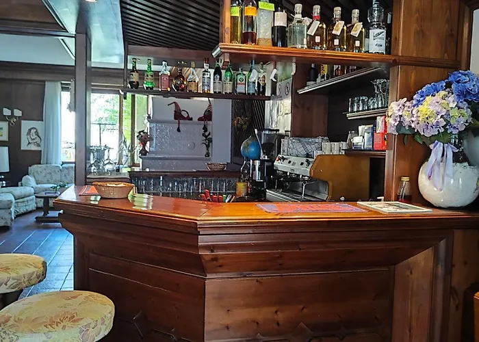 Al Sole Hotel Ristorante Dal 1870