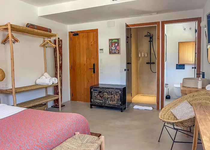 Hostal Mar Y Sal (Adults Only)