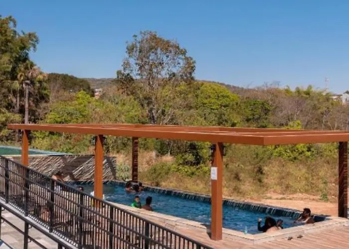 Quinta Santa Bárbara Resort