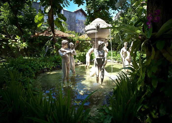 Febri'S Hotel & Spa