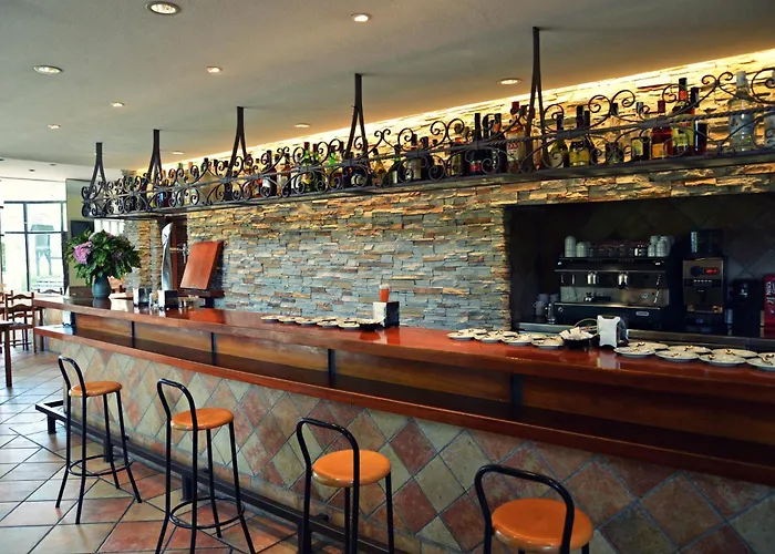 Hotel Baztan
