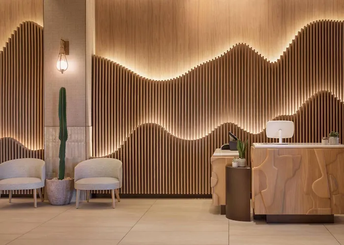 The Westin Kierland Resort & Spa