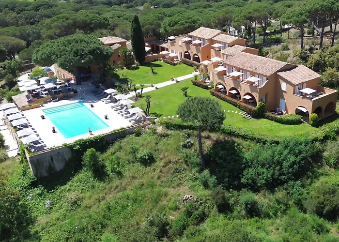 Hotel les Bouis