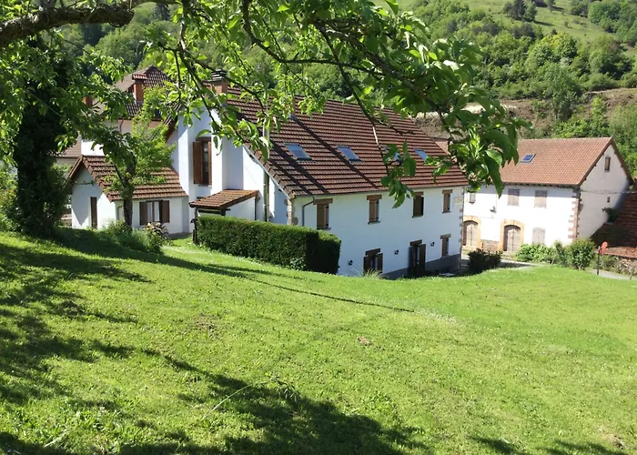 Hotel Rural Aribe Irati
