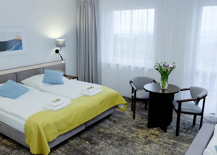 Hotel Rezydencja As & Spa-Najwyzej W Karpaczu