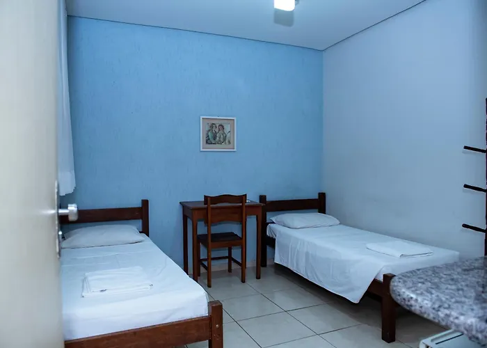 Hotel Lumiar