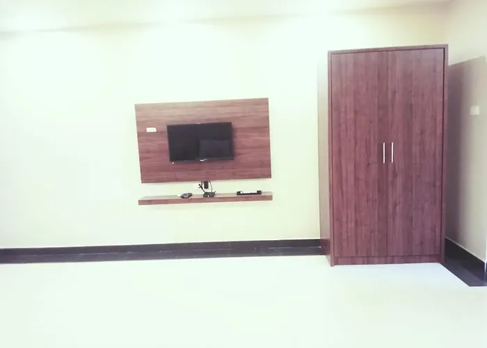 Faiz Residency