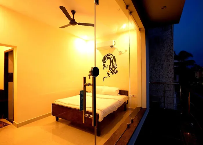 Thiru Pavilion Retreat