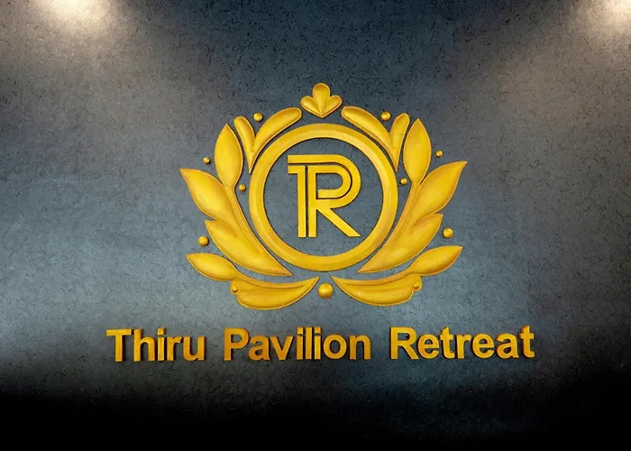 Thiru Pavilion Retreat