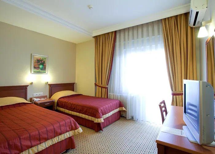 Sefa Hotel 2 Çorlu