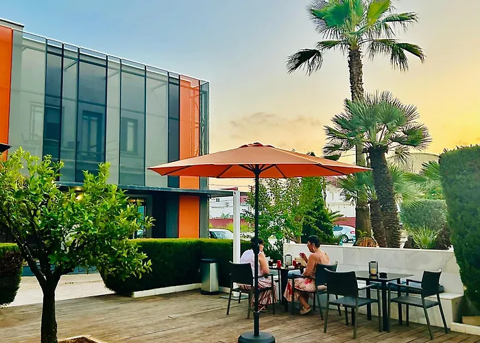 Hotel Ignacio - Palomargroup