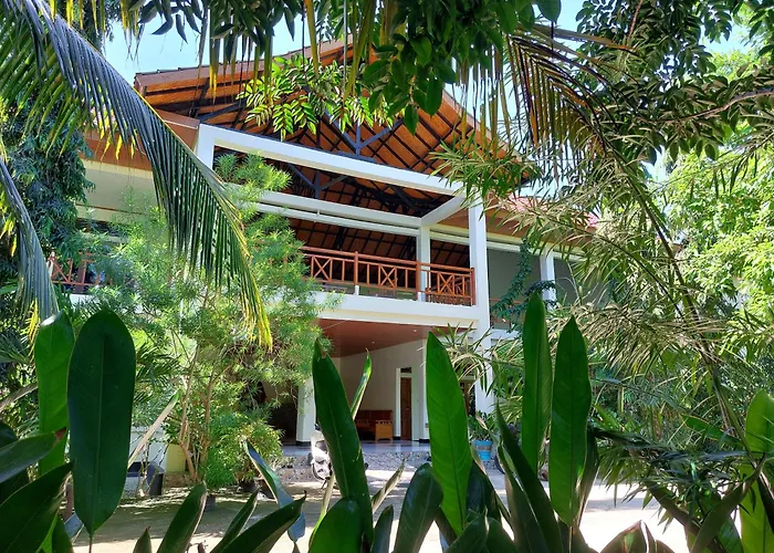Hôtel La Belle Etoile