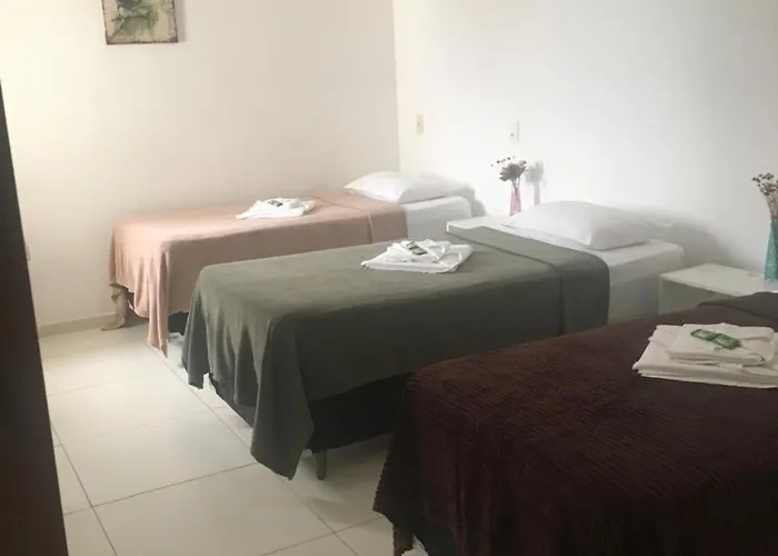 Clip D'Oro Hotel