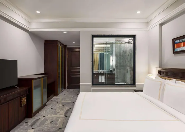 Ramada By Wyndham Goa Vagator