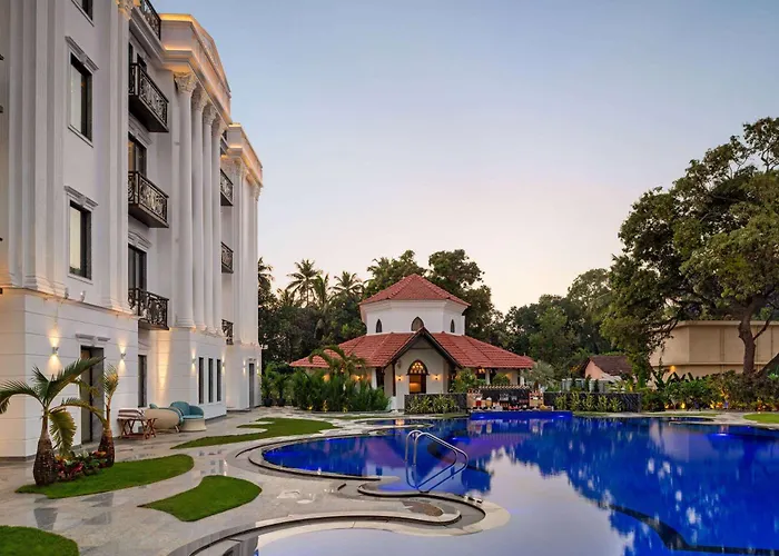 Ramada By Wyndham Goa Vagator