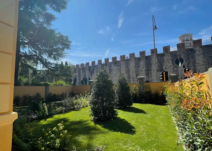 Villa Natalina B&B